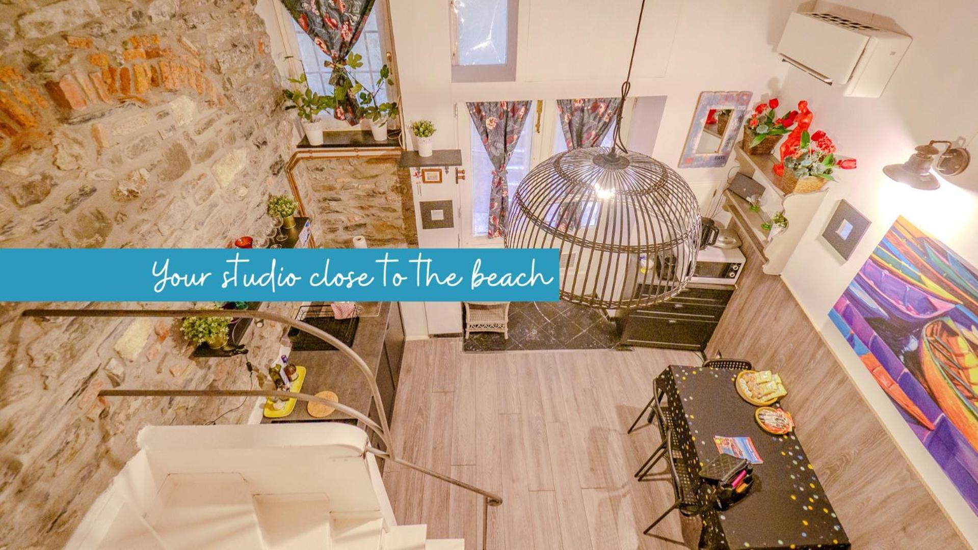 Apartamento Petrella's Point With Ac